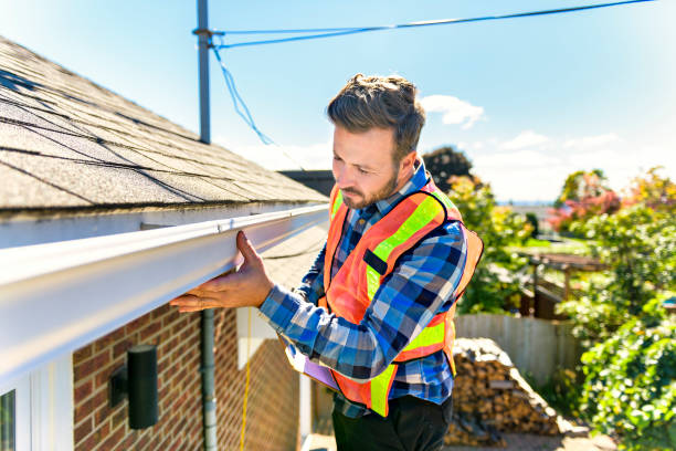 Reliable Kannapolis, NC Roofing services Solutions