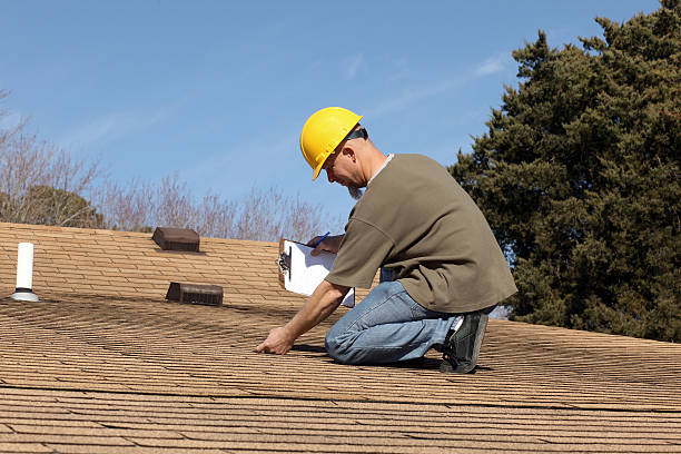 Best Rubber Roofing (EPDM, TPO)  in Kannapolis, NC