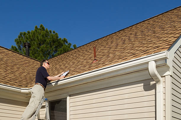 Steel Roofing in Kannapolis, NC