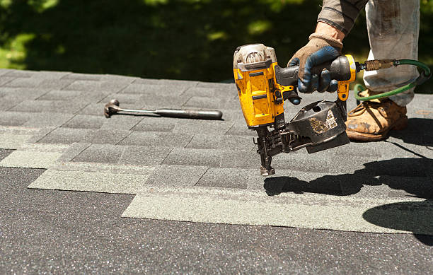 Best Commercial Roofing Services  in Kannapolis, NC