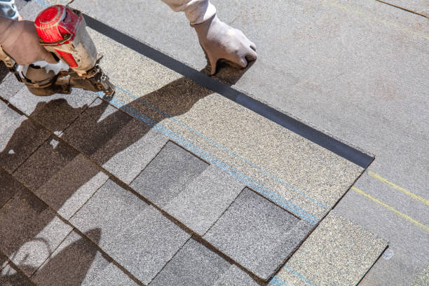 Best Roof Coating and Sealing  in Kannapolis, NC